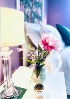 JCK Tuscany Apartment Livorno